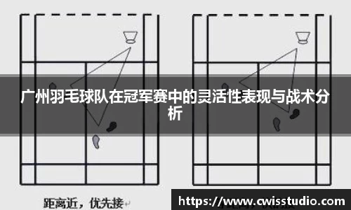 广州羽毛球队在冠军赛中的灵活性表现与战术分析